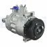 Компрессор кондиционера VAG A3/Superb/Caddy/Golf/Passat/Tiguan "1,6-3,6 "04>> Delphi TSP0155999 (фото 2)