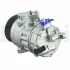 Компрессор кондиционера VAG A3/Superb/Caddy/Golf/Passat/Tiguan "1,6-3,6 "04>> Delphi TSP0155999 (фото 3)