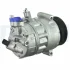 Компрессор кондиционера VAG A3/Superb/Caddy/Golf/Passat/Tiguan "1,6-3,6 "04>> Delphi TSP0155999 (фото 4)