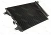 Радиатор кондиционера (с осушителем) FORD GALAXY I, GALAXY II, GALAXY MK I, S-MAX SEAT ALHAMBRA VW SHARAN 1.8-2.8 03.95-06.15 THERMOTEC KTT110019 (фото 1)
