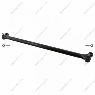 Поперечна рульова тяга FEBI BILSTEIN 42700