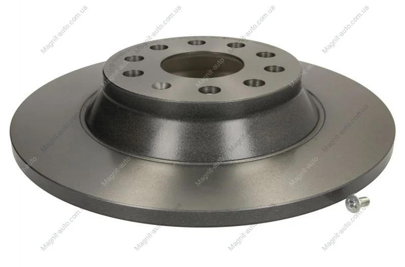 Тормозной диск BREMBO 08C50111 (фото 1)