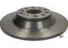 Тормозной диск BREMBO 08C50111 (фото 1)