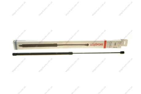 Пружина газова перед. AUDI, A4, S4, RS4 11/07-5/16 / A5, S5, RS5 07-1/17 LESJOFORS 8004220