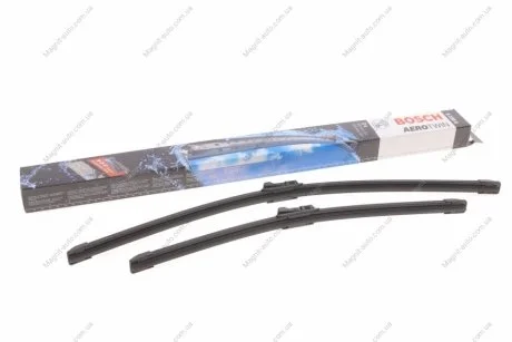 Щетка стеклоочистителя BOSCH 3397007188