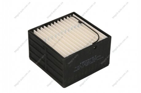 Топливный фильтр HENGST FILTER E1010K