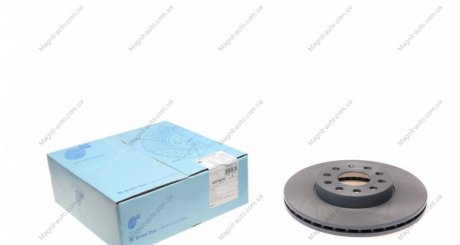 Тормозной диск BLUE PRINT ADV184315