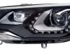 Основная фара HELLA 1ZS010328061 1ZS010328061