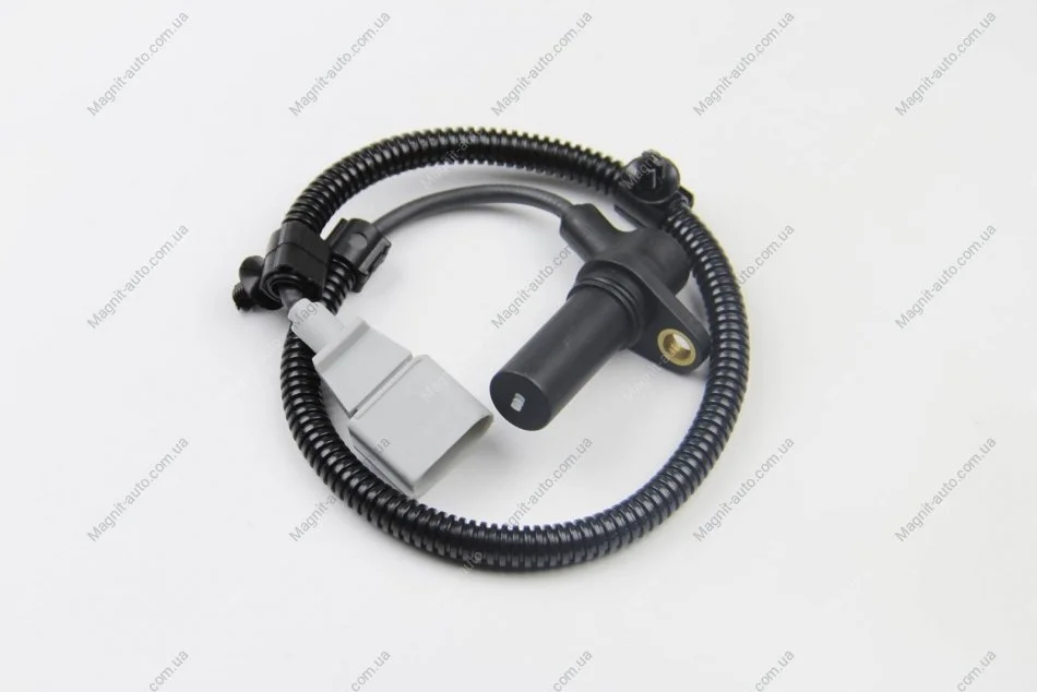 Датчик коленвала T5 1.9TDI (63/77 kW) AUTLOG AS4339 (фото 1)