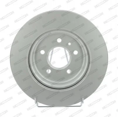 Диск тормозной FERODO DDF2188C (фото 1)