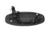 Ручка дверей задн лів (зовнішн, під фарбування) HYUNDAI SANTA FE I SM 08.00-03.06 BLIC 601020021403P (фото 2)