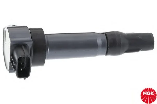 Катушка зажигания (U5101) MITSUBISHI/SMART Colt/Forfour "1,1-1,5 "04-12 NGK 48317 (фото 1)