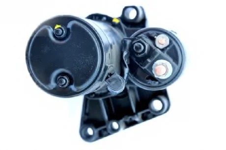 Стартер Berlingo/Scudo/Partner/Expert/Jumpy/C1-C5 1.4-1.6 01- HELLA 8EA011610181