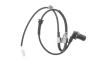 Датчик ABS Bremi SUZUKI Swift "FR "1,2-1,6 "05>> BREMI 50623 (фото 1)