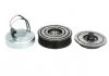 Муфта компресора кондиціонера (ZEXEL 7PK 115мм) THERMOTEC KTT040252 (фото 2)