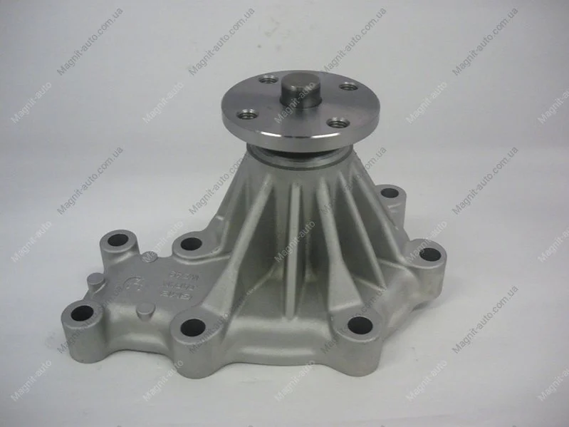 Насос водяной Mazda BT-50 2.5 06-13/Ford Ranger 2.5/3.0 D/TD 99-12 (GWMZ49A) GMB GWMZ-49A (фото 1)