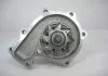 Насос водяной Mazda BT-50 2.5 06-13/Ford Ranger 2.5/3.0 D/TD 99-12 (GWMZ49A) GMB GWMZ-49A (фото 2)