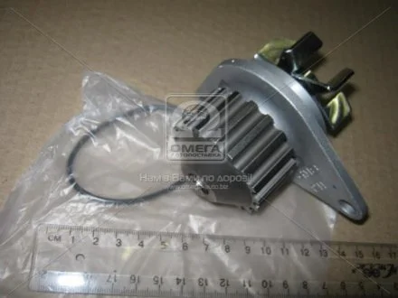 Насос водяний Peugeot 106 1.1 96-04/ 206 1.1 98-07/ 207 SW 1.4 07-12/ 306 1.1/1.4 93-01/ Partner 1.4 02-115 (GWP14A) GMB GWP-14A