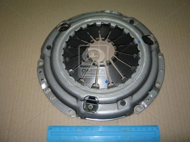 Корзина сцепления EXEDY NSC655 (фото 1)