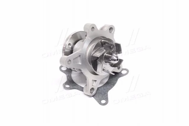 Насос водяний Hyundai i20, i30, i40, ix35, Tucson / Kia Cee‘d, Sportage, Soul 1.4, 1.6 (07-)(12-) MANDO EWPH0023 (фото 1)