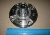Ступица колеса FRONT MATIZ(M100) (пр-во PMC-ESSENCE) PARTS-MALL HCMC-008 (фото 1)