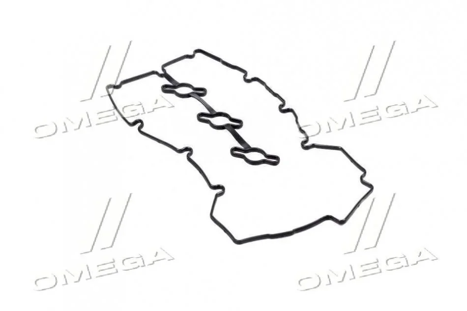 Прокладка клапанної кришки (вир-во, Korea) PARTS-MALL P1G-A063 (фото 1)