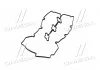Прокладка клапанної кришки (вир-во, Korea) PARTS-MALL P1G-A063 (фото 2)