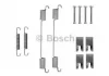 К/т монтажний колодок BOSCH 1987475319 (фото 1)