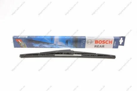 Щітка склоочисника Rear H 411 Renault Koleos 08-17 BOSCH 3397015105
