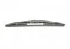 Щетка стеклоочистителя Rear H 317 Hyundai i10 08-13 BOSCH 3397015106 (фото 4)