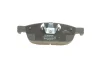 Колодки гальмівні FORD Kuga/Focus "F "13>> BOSCH 0986495388 (фото 4)