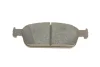 Колодки гальмівні FORD Kuga/Focus "F "13>> BOSCH 0986495388 (фото 8)