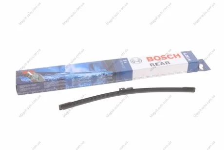 Щітка склоочисника задня 280 мм. [A 283 H] BOSCH 3397016466