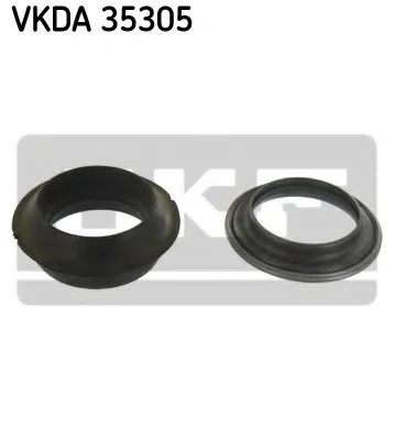 Верхня опора амортизатора SKF VKDA 35305 (фото 1)