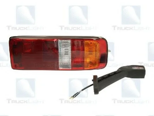 Задній ліхтар TRUCKLIGHT TL-UN020R (фото 1)