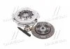 Сцепление Lanos 1.5L 8V; Nexia, Chance 1.5L 8V (пр-во FINWHALE) Finwhale CK410 (фото 1)