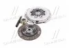 Сцепление Lanos 1.5L 8V; Nexia, Chance 1.5L 8V (пр-во FINWHALE) Finwhale CK410 (фото 2)