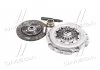 Сцепление Lanos 1.5L 8V; Nexia, Chance 1.5L 8V (пр-во FINWHALE) Finwhale CK410 (фото 3)