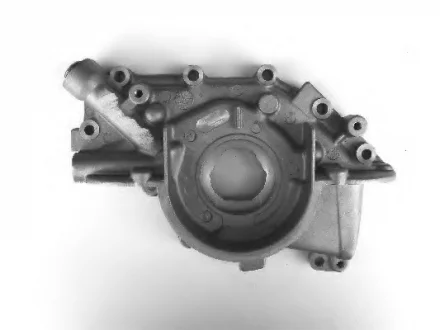 Помпа масляна BGA LP2260