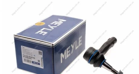 Наконечник рулевой тяги MEYLE 5160200030HD