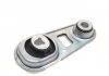 Подушка двигуна (задня) Renault Kadjar 1.2TCe/1.5dCi 15-/Nissan Qashqai 1.2-2.0 07- (OE якість) HUTCHINSON 532E91 (фото 5)