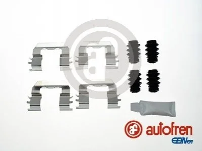 ZESTAW INST. KLOCK╙W HAM. KIA P. RIO 1,1-1,4 11- SEINSA AUTOFREN D42914A