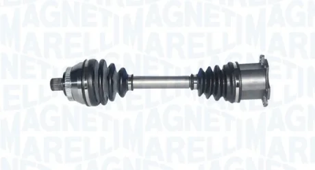 Pє│oЬ napъdowa SHARAN/GALAXY/ALHAMBRA L/P MAGNETI MARELLI 302004190008