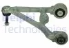 WAHACZ DELPHI LEWY JAGUAR S TYPE,XF,XK 99-11 DELPHI Delphi TC3546 (фото 1)