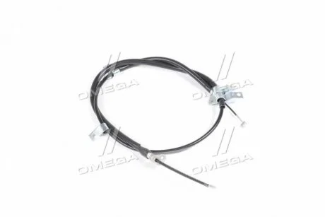 Трос стояночного тормоза LEXUS, TOYOTA (произ-во Jakoparts) JAKOPARTS J3932064