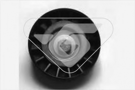 Паразитный / ведущий ролик, поликлиновой ремень HUTCHINSON G7000