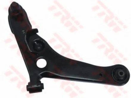 Важіль MITSUBISHI Outlander "FR "03-08 TRW JTC7614