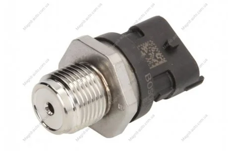 Датчик, давление подачи топлива MAGNETI MARELLI 215810006900