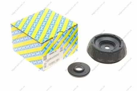 Опора аморт. HYUNDAI Accent, i20 перед. (с подш.) (SNR) SNR NTN KB68416