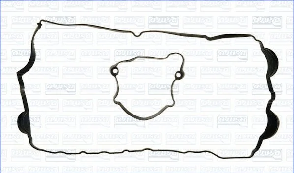 Прокладка клапанной крышки (к-кт) BMW 3 (E90) 2.0i Ajusa AJUSA 56044800 (фото 1)